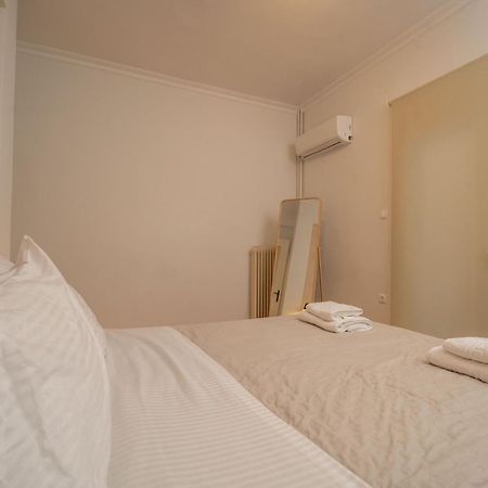 Madan Apartment - Chania City Center Exterior foto