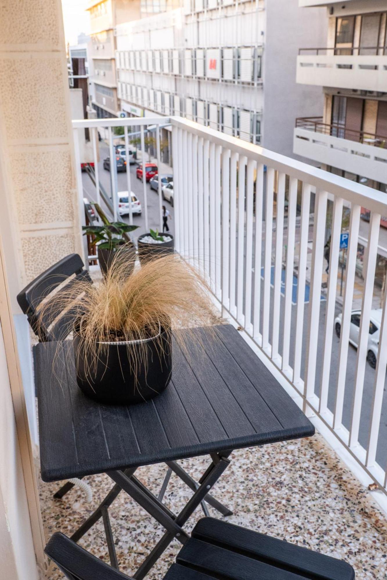Madan Apartment - Chania City Center Exterior foto